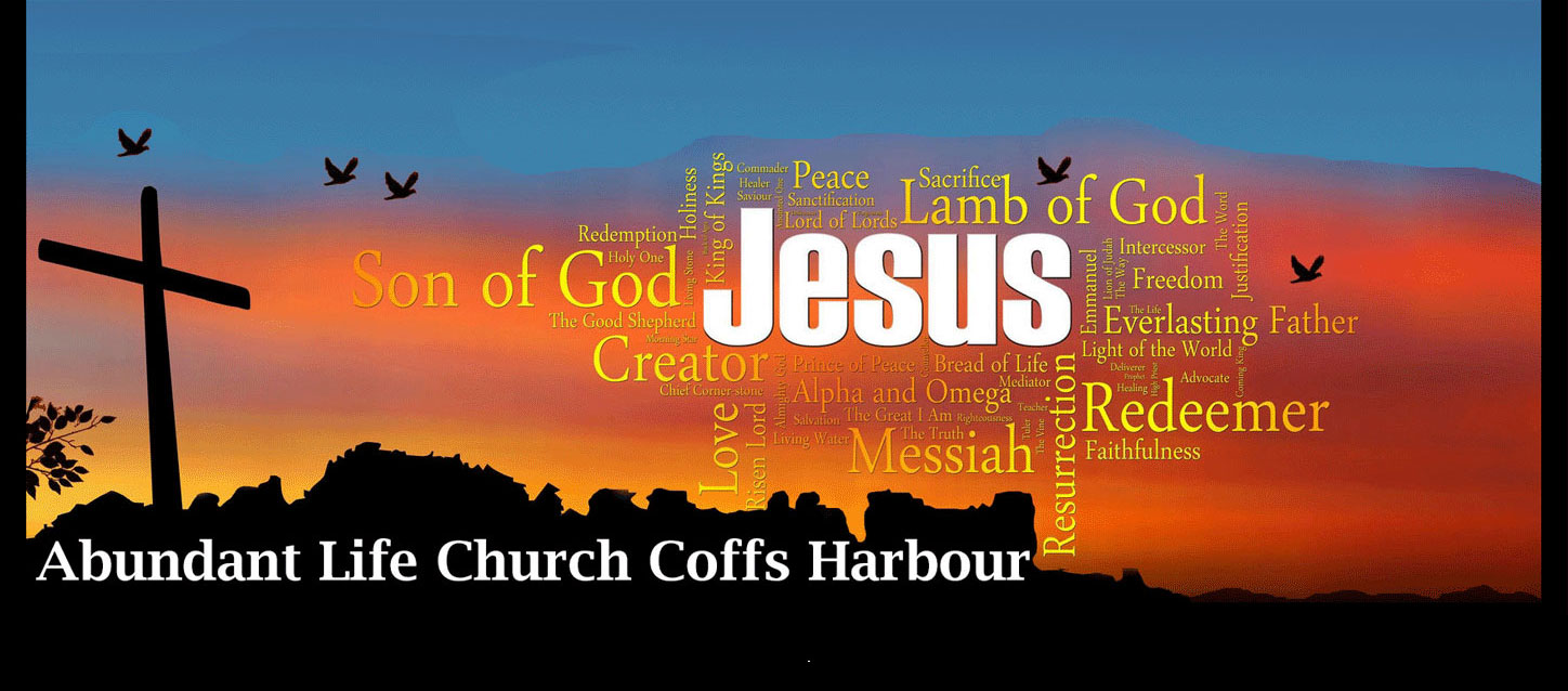 Abundant Life Church Coffs Harbour