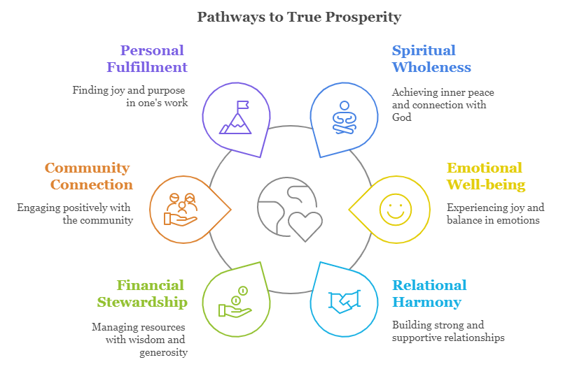 pathways to true prosperity